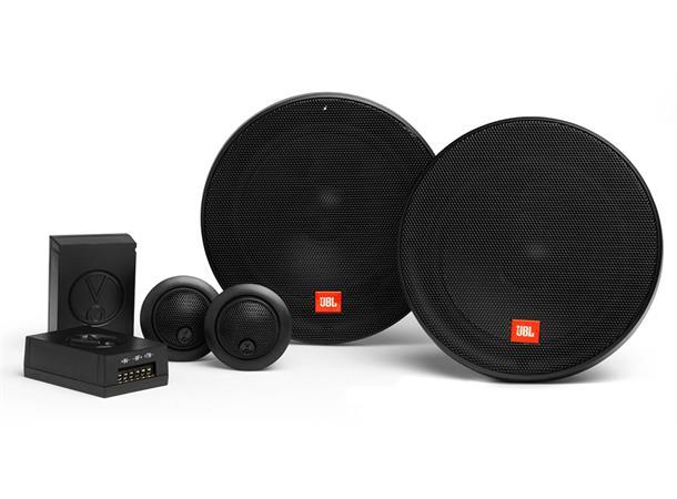 JBL KOMPONENTSETT STAGE2