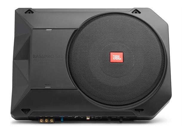 JBL Aktiv slim basskasse 8" 125W RMS