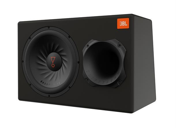 JBL Aktiv kompakt basskasse 12" 150W RMS/450W max