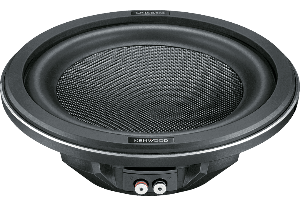 SUBWOOFER 1000W MAX, 4 OHM, SH