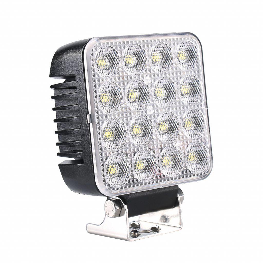 ARBEIDSLAMPE LED 96W