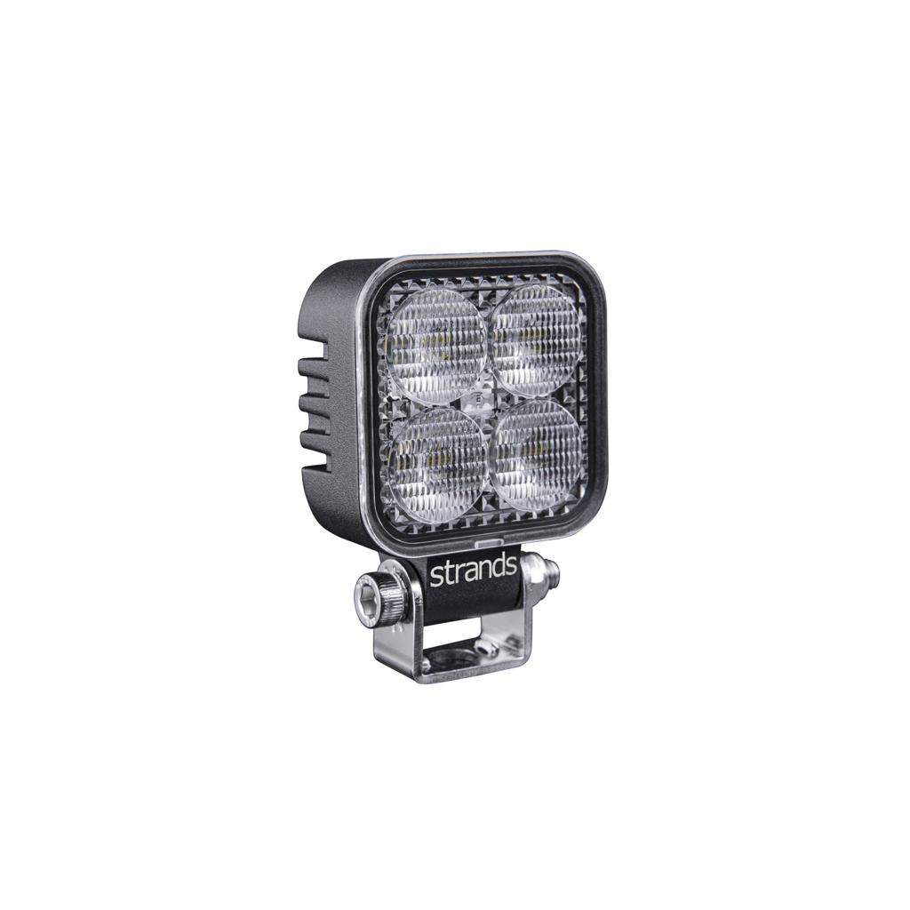 UNITY ARBEIDSLYS 10W LED