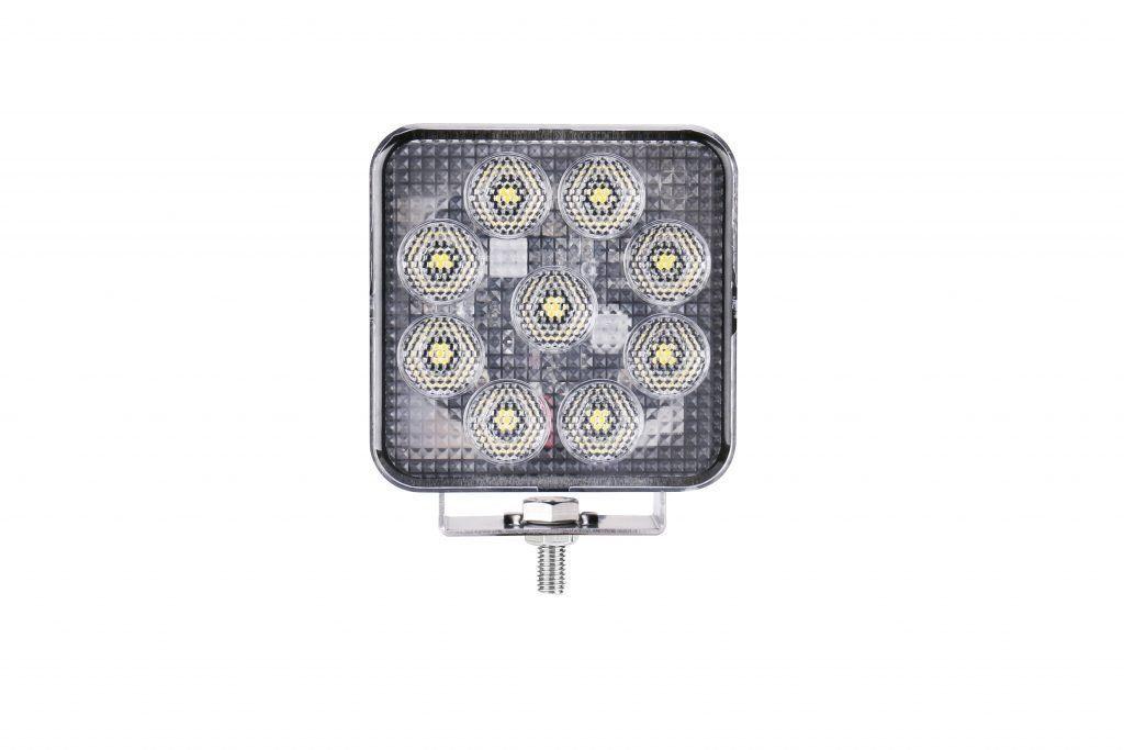 UNITY ARBETSLJUS 64W LED