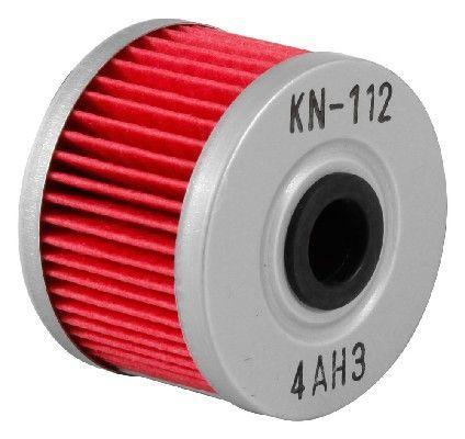 K&N KN-112 OLJEFILTER