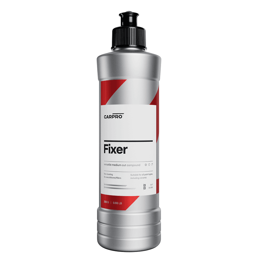 CARPRO FIXER POLISH 250ML.