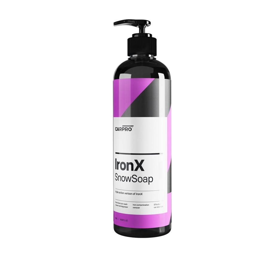 CARPRO IronX Snow Soap