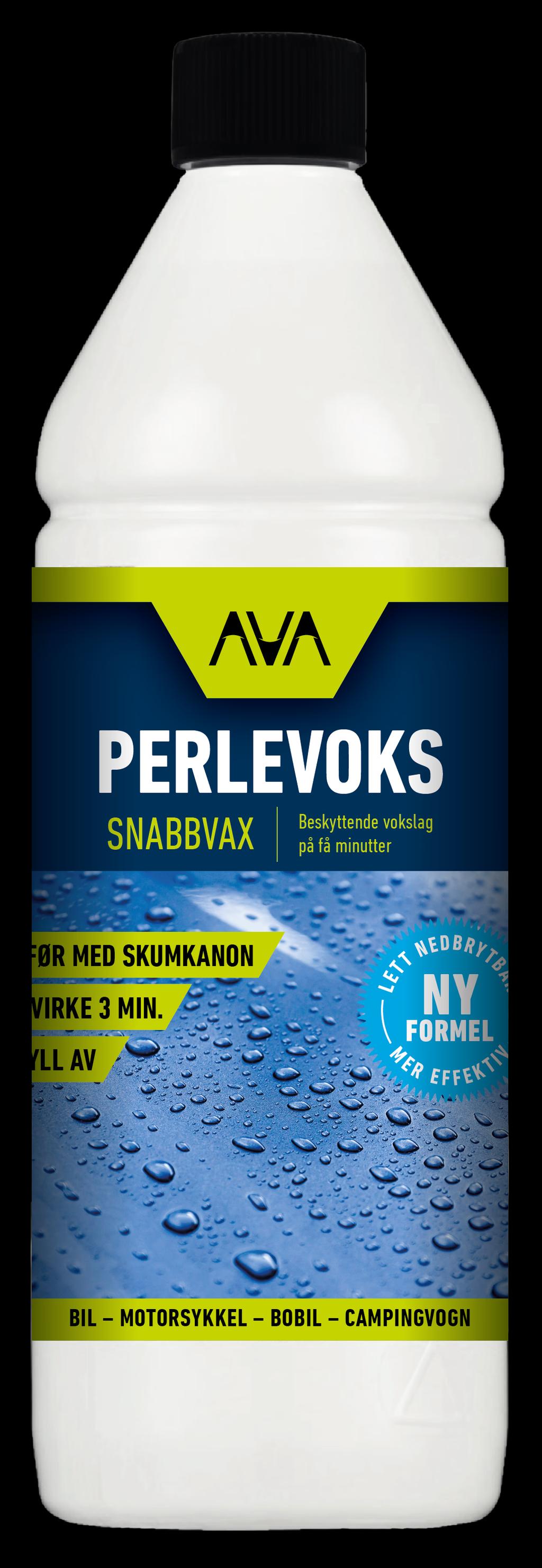 AVA PERLEVOKS 1L