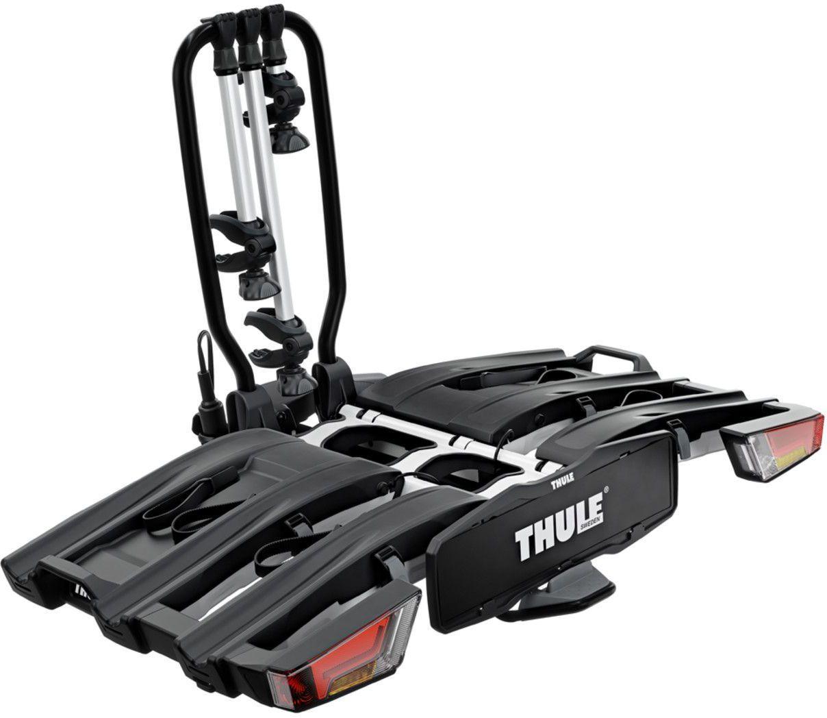 THULE EASYFOLD XT SYKKELSTATIV 3 SYKLER