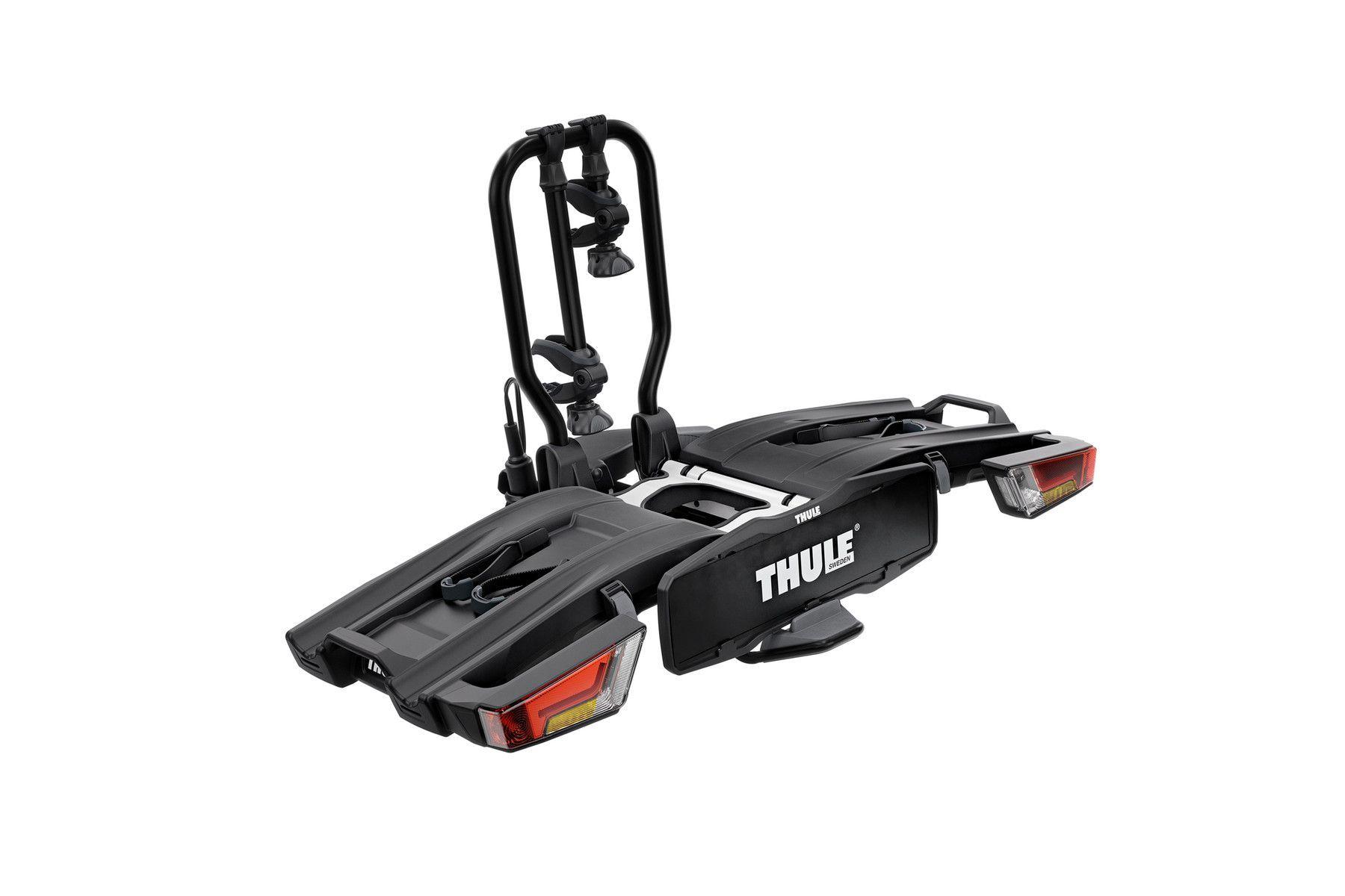 THULE EASYFOLD XT 2 BLACK