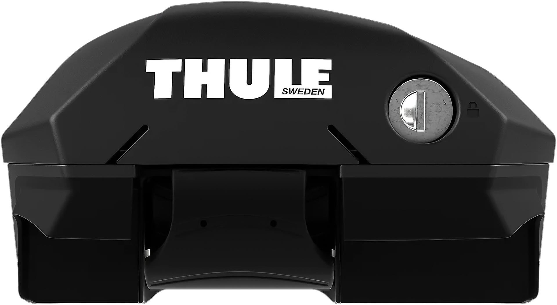 Thule Edge Rails