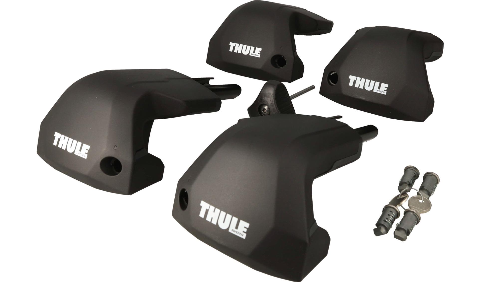 Thule Edge Fotsett for Fixpoint