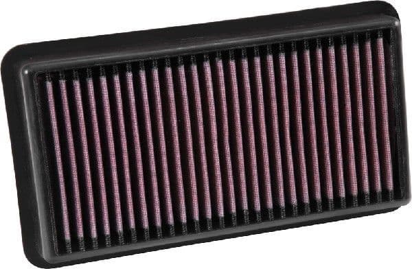 K&N 33-3095 LUFTFILTER