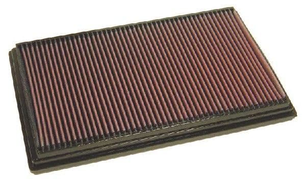 K&N 33-2152 LUFTFILTER