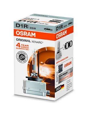 Osram XENARC D1R Xenonpære