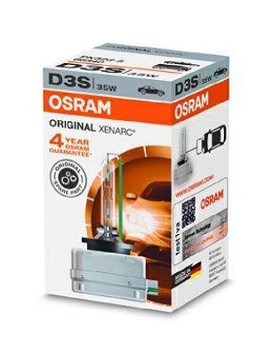 Osram XENARC D3S Xenonpære