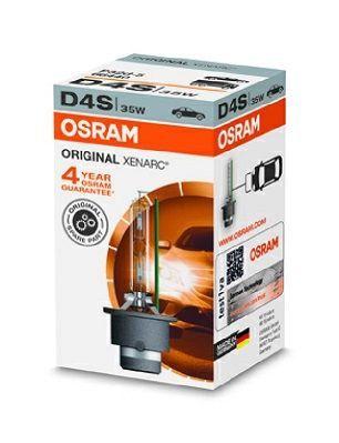 Osram XENARC D4S Xenonpære