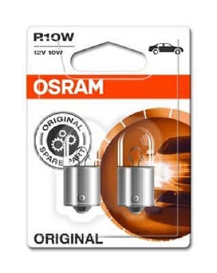 OSRAM PÆRER NR.16 12814BL