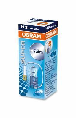 OSRAM H3 PÆRER