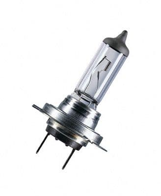 OSRAM H7 PÆRER  12972 LL   VAG