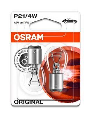 OSRAM PÆRER NR.12 12594BL