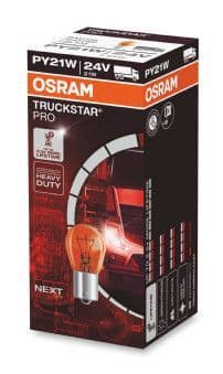 OSRAM PÆRER