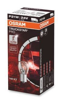 OSRAM PÆRER