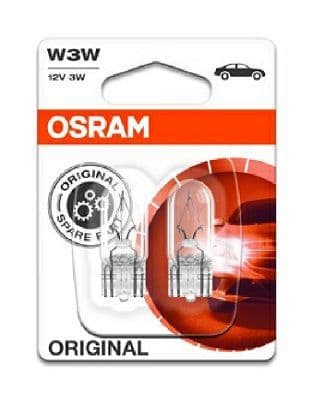 OSRAM PÆRER NR.22 12256BL