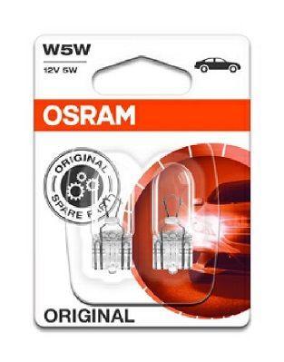 OSRAM PÆRER NR.21 12961BL