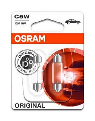 OSRAM PÆRER NR.18 12844BL