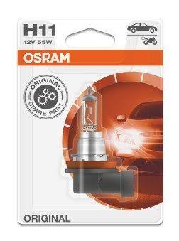 OSRAM H11 PÆRER