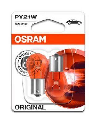 OSRAM PÆRER NR.8 12498BL