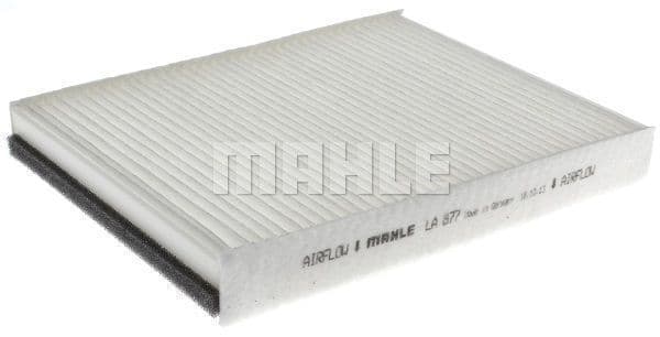 MAHLE/KNECHT KUPEFILTER