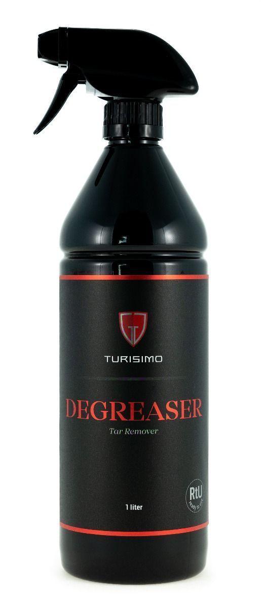 TURISIMO DEGREASER 1000ML