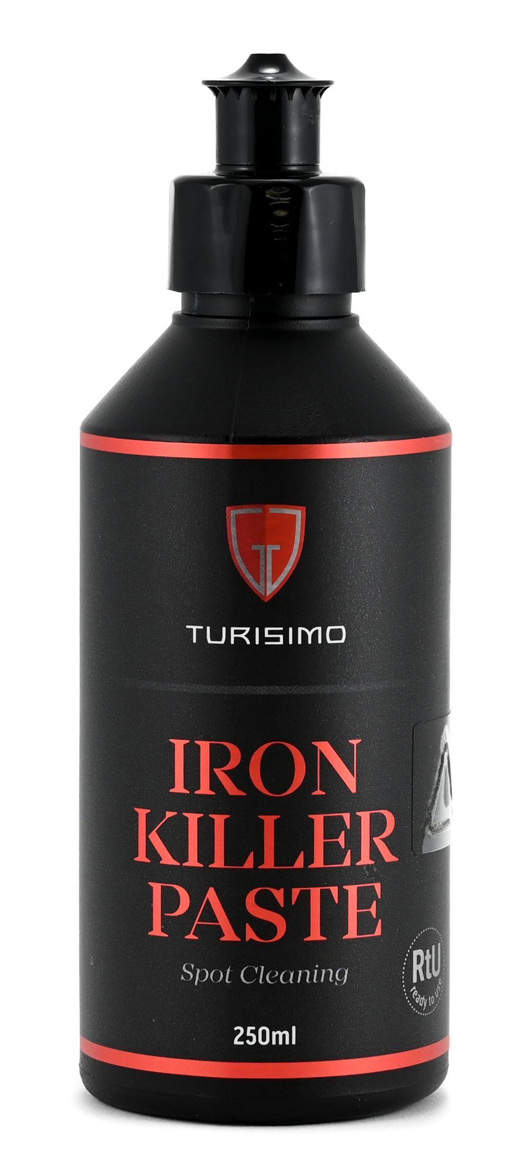 TURISIMO IRON KILLER PASTE 250