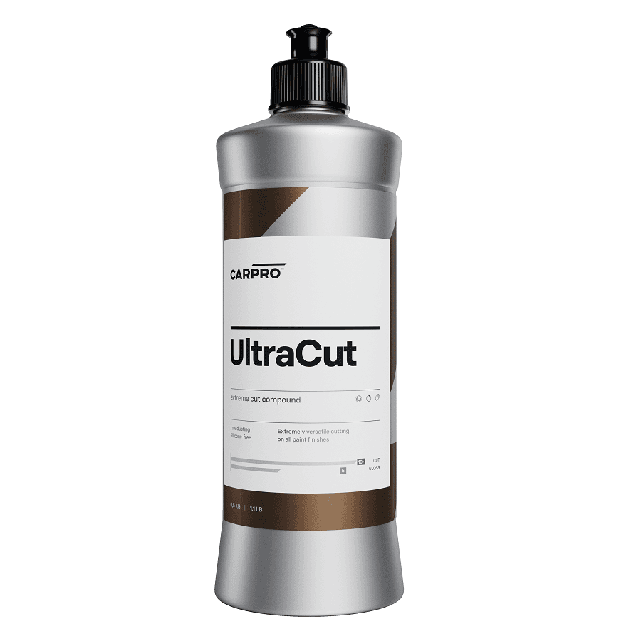 CARPRO ULTRACUT 500ML