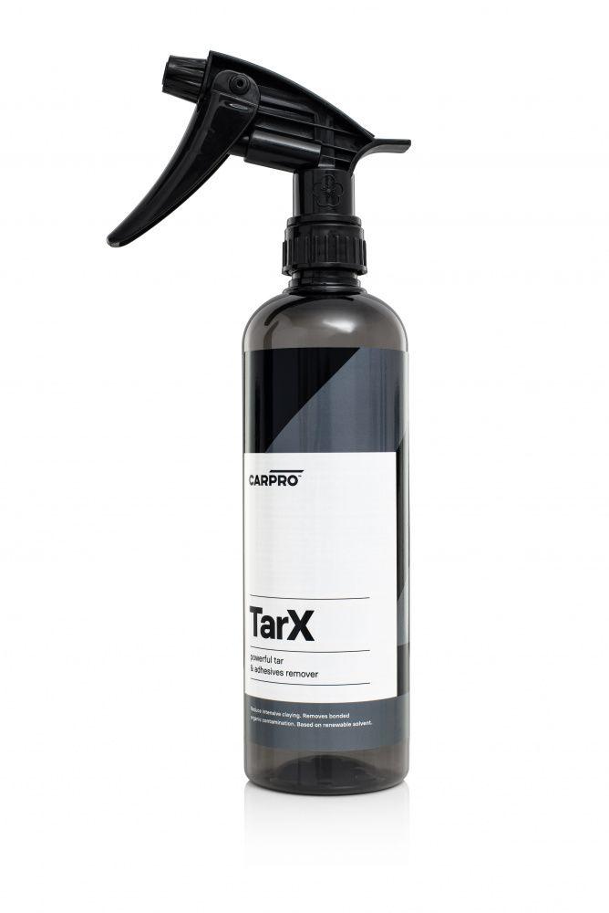 CARPRO TAR-X AVFETTING 500 ML