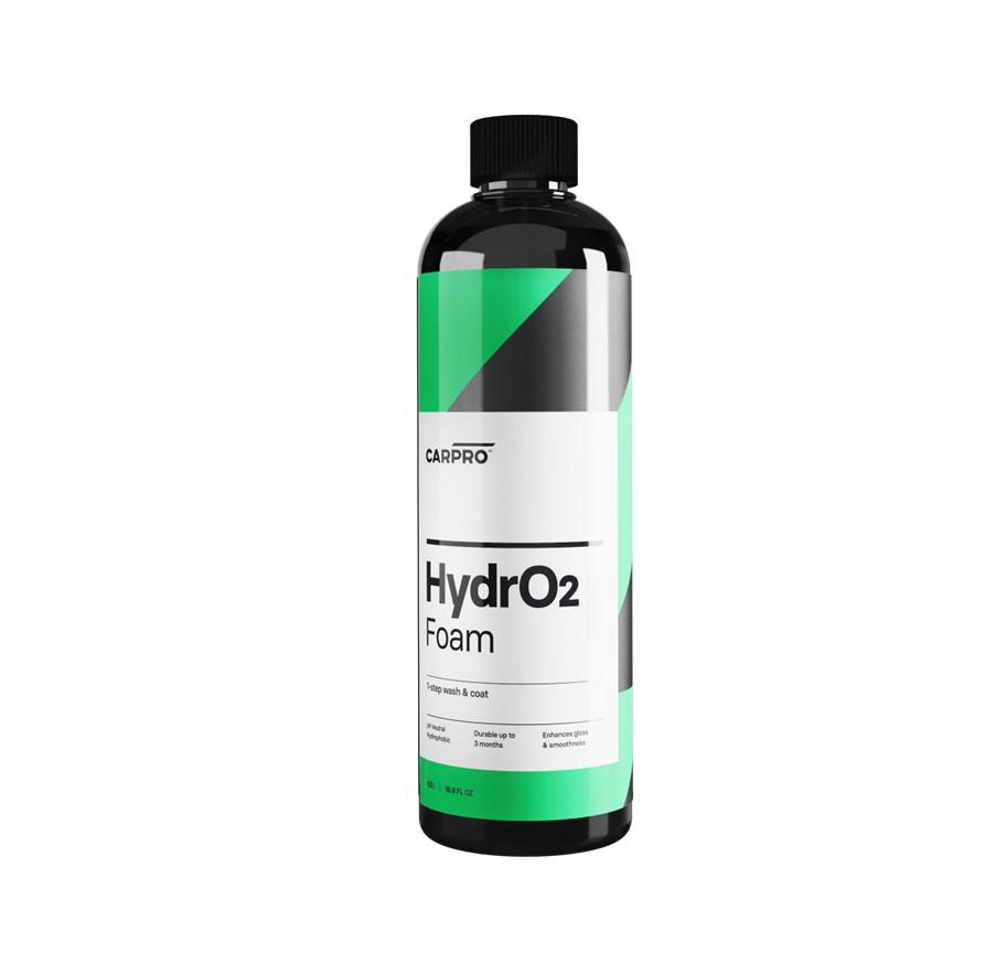 CARPRO HYDROFOAM 500ML