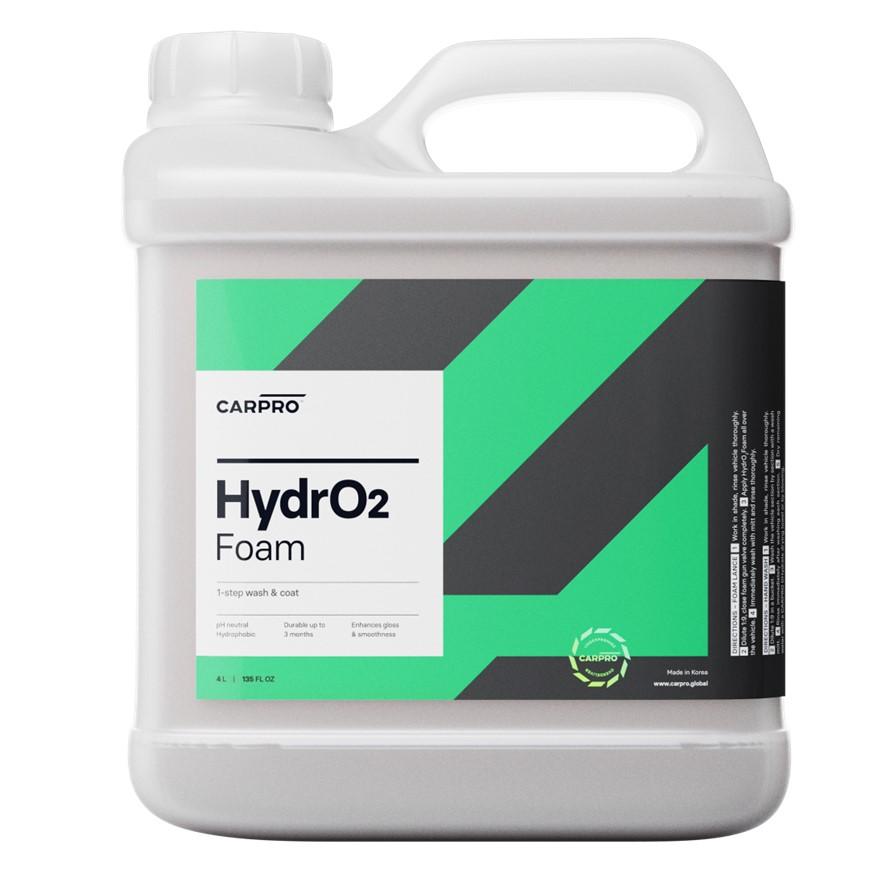 CARPRO HYDROFOAM 4L