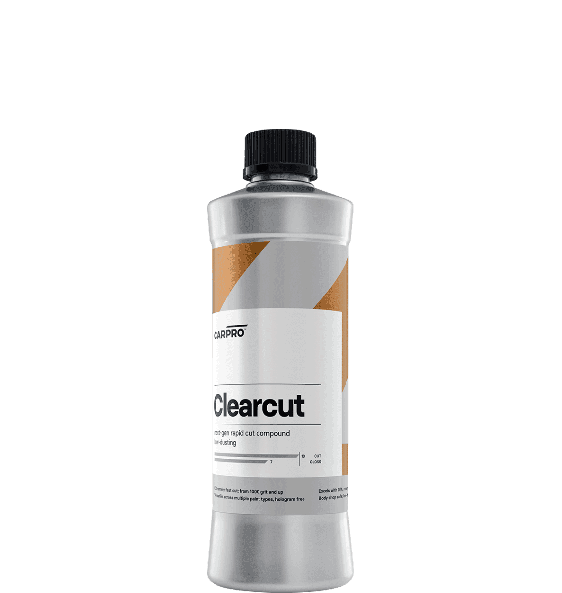 CARPRO CLEARCUT 250ML