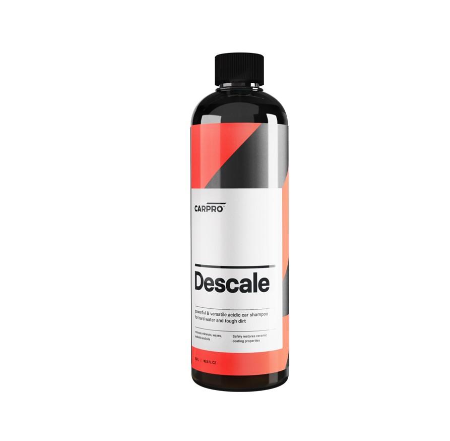 CARPRO DESCALE 500ML