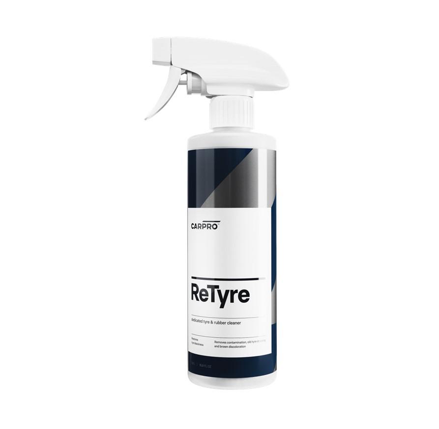 CARPRO RETYRE 500ML