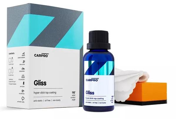 CARPRO GLISS 30ML