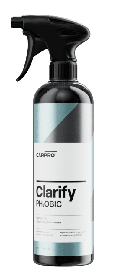 CARPRO CLARIFY PHOBIC 500ML