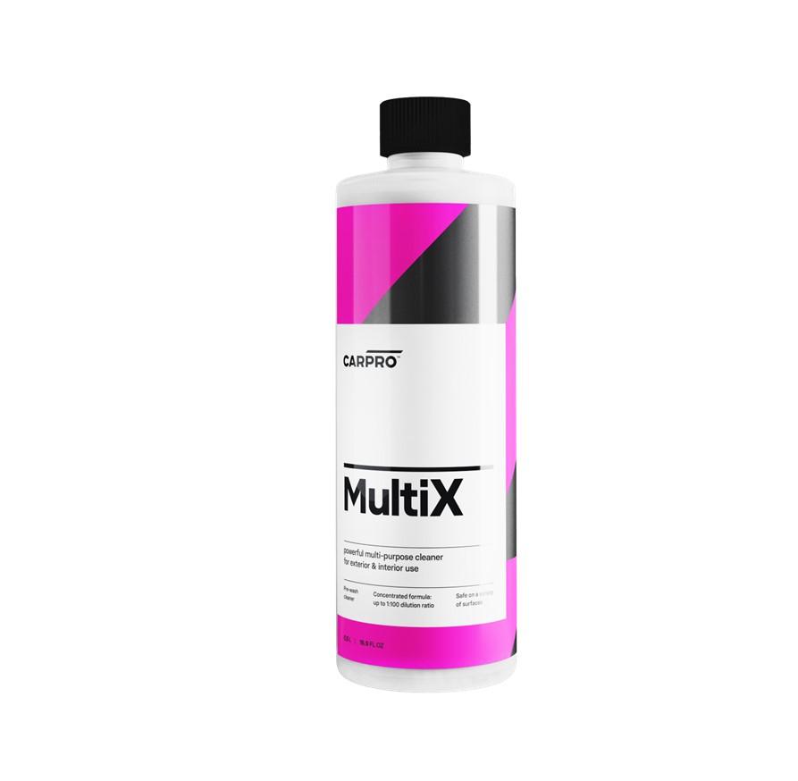 CARPRO MULTI-X CLEANER 500ML.