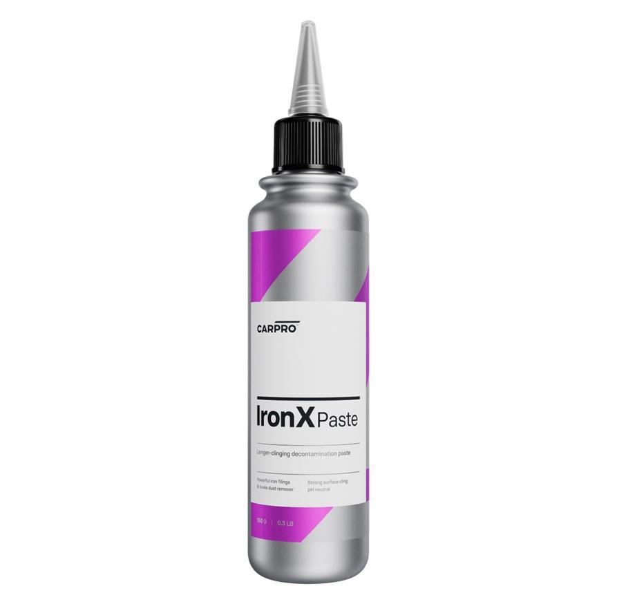 CARPRO IRON-X PASTE 150G