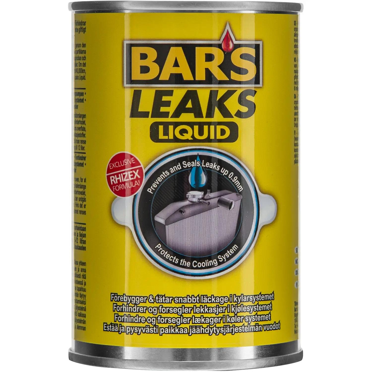 BAR'S LEAKS LIQUID 150 G