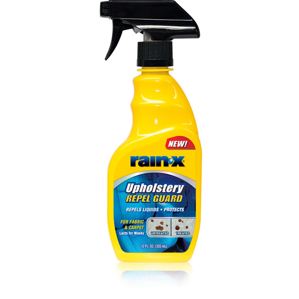 UPHOLSTERY REPEL GUARD 500ML