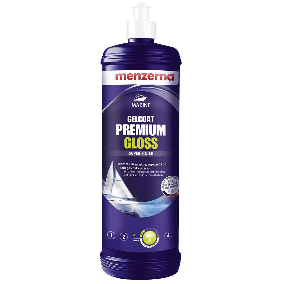 MENZERNA GPG 250ML