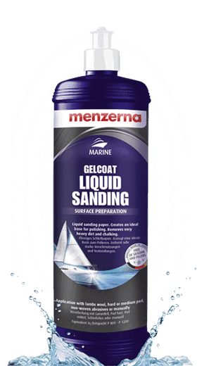 MENZERNA LIQUID SANDING 1000ML