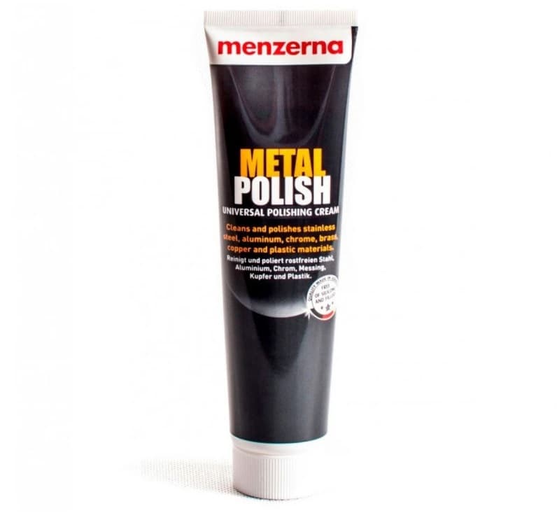 MENZERNA METAL POLISH 125G